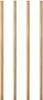 1000 Rührstäbchen, Bambus pure 15 cm x 3 mm Produktbild-Vorschau 3