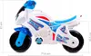 UA Motocykl policyjny TechnoK 5125 Podgląd zdjęcia produktu 2