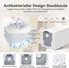 21 Stück Zubehör für Roborock Qrevo Master/Qrevo Slim Produktbild-Vorschau 5