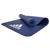 Adidas Training - Fitnessmatte, 7mm, Blau Produktbild-Vorschau 14