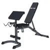 GORILLA SPORTS® Hantelbank - Curlpult, Verstellbar, bis Produktbild-Vorschau 1