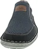 Rieker Herren Halbschuh Slipper 03053, Größe:44 EU, Produktbild-Vorschau 56