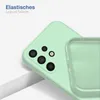 Hülle für Samsung Galaxy A32 5G Case Cover Bumper Silikon Produktbild-Vorschau 3