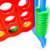 Aga4Kids Spoločenská hra 4v1 DS4001-R Náhľad obrázku produktu 3