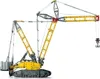 LEGO Technic 42146 - Żuraw gąsienicowy Liebherr LR 13000 Podgląd zdjęcia produktu 20