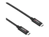 USB 3.2 Gen 2 Aktivkabel, USB-C Stecker > USB-C Stecker Produktbild-Vorschau 7