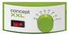 Concept SO1025 food dehydrator Green 245 W Náhľad obrázku produktu 2