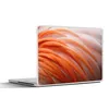 MuchoWow® Laptop Aufkleber Sticker Cover Nahaufnahme Produktbild-Vorschau 1