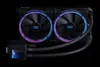 Alphacool Eisbaer Aurora 280 CPU - Digital RGB 280mm, Produktbild-Vorschau 4
