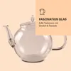 Bedida Teekanne Glas (1300Ml) - Teekanne Mit Siebeinsatz Im Produktbild-Vorschau 5