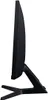 Monitor UR55, Schwarz, 28 Zoll, UHD, IPS, 60 Hz, 4 ms Produktbild-Vorschau 4