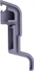 GUTMANN Endkappe KS 550-24 zu Spree 24 OF, 90°,EPDM grau, Produktbild-Vorschau 5