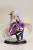 Statue No Game No Life 1/7 Shiro 16 cm Voir les images du produit 5