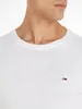 Tommy Jeans heren Tjm Original Rib longsleeve shirt, model Productafbeelding-voorbeeld 4