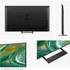 Hisense 75E8S, 190,5 cm (75"), 3840 x 2160 px, DLED, Smart Náhľad obrázku produktu 3