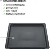 Neff Z12CB10A0 Backblech emailliert anthrazit Produktbild-Vorschau 5