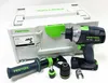 Wiertarko-wkrętarka akumulatorowa Festool TDC 18/4 I-Basic Podgląd zdjęcia produktu 32