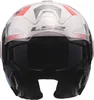 Ls2 Ff901 Advant X Nova 06 Casque modulaire Blanc M Blanc M Voir les images du produit 9