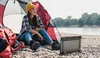 Etui Samsung Outdoor Cover do Tab S9 FE+ czarny Podgląd zdjęcia produktu 13