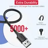 UGREEN Micro USB na USB-A kabel 1m Biały - Szybkie Podgląd zdjęcia produktu 8