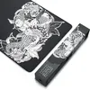 Tapis de souris Titanwolf XXL Speed Gaming Titanwolf Noir Voir les images du produit 6