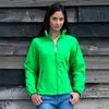 Result Damen Core Fashion Fit Fleece-Oberteil / Fleecejacke Produktbild-Vorschau 2