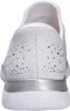 Chaussons Skechers SUMMITS pour femmes, blancs, taille EUR Voir les images du produit 7