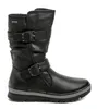 Jana woms boots schwarz in Gr. 38 Produktbild-Vorschau 7