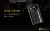 Nitecore ULSL USB nabíječka pro fotoaparáty Leica Náhled obrázku produktu 8