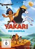 Yakari - Der Kinofilm Produktbild-Vorschau 1
