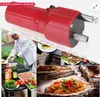 Grillmotor mit USB-Anschluss für Produktbild-Vorschau 5