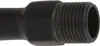 A close-up view of a threaded metal fitting, likely part of a plumbing fixture. Náhled obrázku produktu