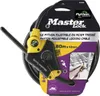 Master Lock verstellbares Python Verschlusskabel 10mm Produktbild-Vorschau 5