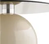 Solveig Couchtisch Ø70cm beige, grau. Produktbild-Vorschau 4