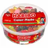 Haribo Color-Rado Fruchtgummi Lakritz Mischung 6er Pack Produktbild-Vorschau 2