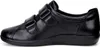 Ecco - ECCO Soft 2.0 scarpa slip-on - nero Anteprima dell’immagine prodotto 88