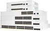 Cisco CBS220-8FP-E-2G managed Layer2 Switch: - Produktbild-Vorschau 1