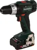 Metabo SB 18 L Set Akku- Schlagbohrschrauber Produktbild-Vorschau 8