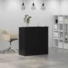 A reception desk in an office setting. Podgląd zdjęcia produktu