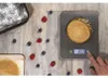 Digitálna kuchynská váha EV023, strieborná 71508 Náhľad obrázku produktu 21