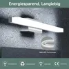 doporro Lampada da Specchio a LED per Bagno, Applique Anteprima dell’immagine prodotto 3
