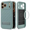 Spigen Parallax S (MagFit), Cover, Apple, iPhone 17 Pro Produktbild-Vorschau 9