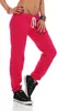 Tubo da jogging Damen Tubo da sport BW; Rosa/XXL/44 Anteprima dell’immagine prodotto 3