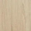 A close-up texture of wood grain. Produktbild-Vorschau