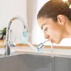 Nástavec na vodovodní kohoutek, otočný, prodlužovací Náhled obrázku produktu 8