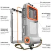 Tauchtelefon-Schutzhuelle, kompatibel mit iPhone Samsung, Produktbild-Vorschau 8
