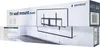 GEMBIRD Support TV mural (fixe), 43'-90' (70 kg) Marque Voir les images du produit 7
