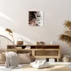 Bild auf Leinwand - Leinwandbild - Abstraktion modern - Produktbild-Vorschau 7