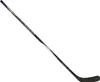 A hockey stick is shown against a white background. Voir les images du produit