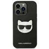 Puzdro Karl Lagerfeld Saffiano Choupette Head Patch Na Náhľad obrázku produktu 3